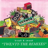 Kraak & Smaak - Twenty: The Remixes (LP)