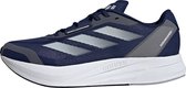 adidas Performance Duramo Speed Schoenen - Unisex - Blauw- 46