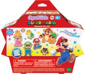 Aquabeads Super Mario Character Set- 690 parels- 6 creaties maken