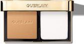 GUERLAIN - Parure Gold Skin Control Fond de teint de Teint Compact Mat Haute Perfection - 8.7 gr - Fond de teint