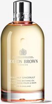 MOLTON BROWN - Huile de bain caressante Heavenly Gingerlily - 200 ml - Huile de bain unisexe