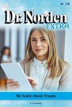 Dr. Norden Extra 178 - Sie hatte einen Traum