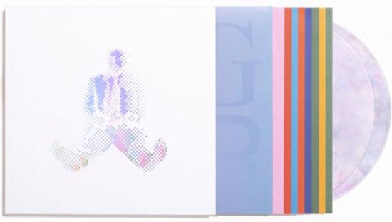 Mac Miller - Swimming (LP)