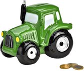 Spaarpot - Landbouw - Tractor - Trekker - Spaarpot moderne tractor
