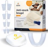 Attelle anti-ronflement Snurk - Set anti-ronflement - Snurk Écarteurs nasaux - Attelle anti-ronflement pour hommes et femmes