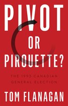 Turning Point Elections- Pivot or Pirouette?