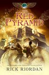 The Red Pyramid 1 Kane Chronicles