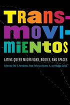 Expanding Frontiers: Interdisciplinary Approaches to Studies of Women, Gender, and Sexuality- Transmovimientos