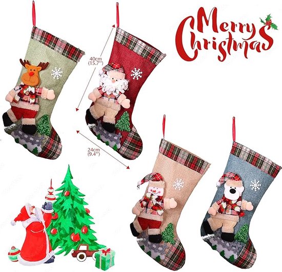 Wholsale Casual Crew-kerstsokken voor op vakantie voor je winkel Wholsale Casual Crew-kerstsokken voor op vakantie voor je winkel