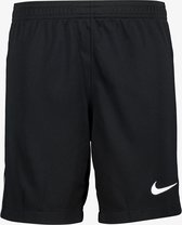Short de sport pour enfants Nike League Knit 3 noir - Taille 146/152