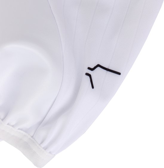 Airoman.cc - Airo Signature - Aero Overschoenen - Wit - Maat L (43-47) — afbeelding 3