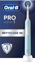 Brosse à dents électrique Oral-B Pro Series 1 - PRO 1 700