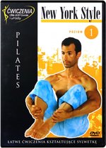 Pilates-Męski Poziom 1 [DVD]