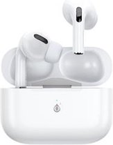 Écouteurs sans fil modèle NC158 2023 | Écouteurs sans fil avec suppression Active du bruit | Bluetooth | Convient pour Apple iPhone et Android - Wit