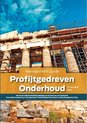 Engineering management - Profijtgedreven Onderhoud