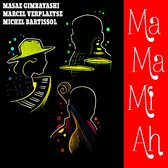 Mamami Ah - Mamami Ah (CD)