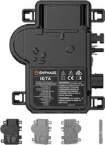 Micro-onduleur Enphase IQ7A