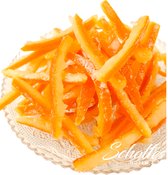 Kaliumcarbonaat - Potassium - E501 - 30gr - Müller - bakmiddel