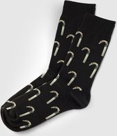 Healthy Socks - Laryngoscoop Sok Zwart - Maat 41/46