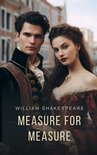 Shakespeare Stories - Measure for Measure