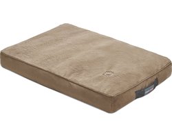 ThermoSwitch Milos Fur M 70 x 50 x 11 cm coussin pour chien