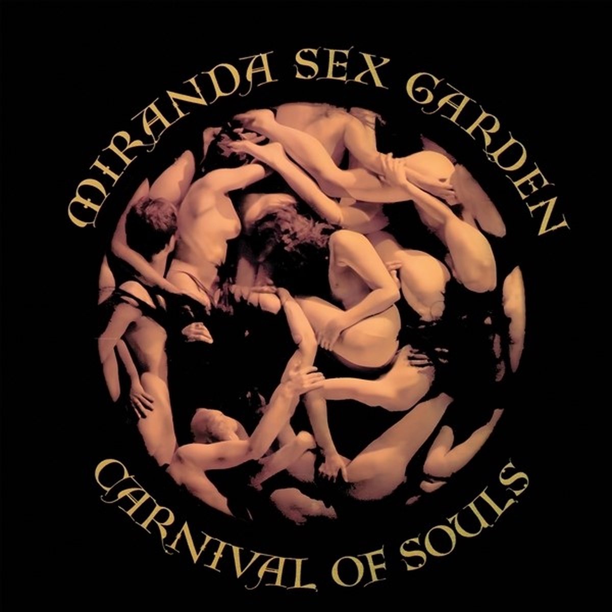Miranda Sex Garden - Carnival Of Souls (CD)