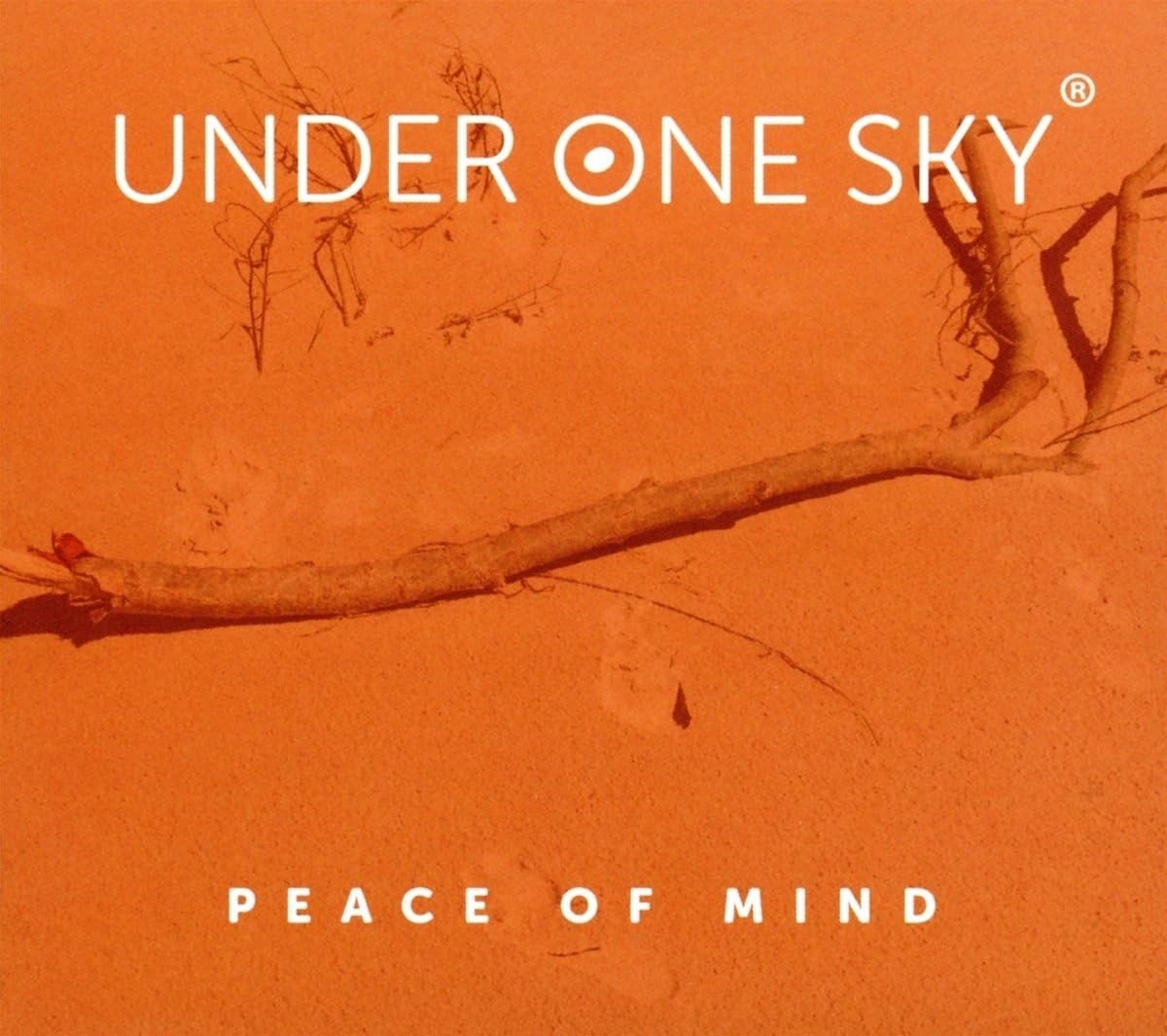 Under One Sky - Peace Of Mind