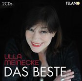 Ulla Meinecke - Das Beste (2 CD)