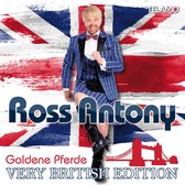 Ross Antony - Goldene Pferde "Very British" Edition (2 CD)