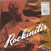 Various Artists - Rockinitis 05 (LP)