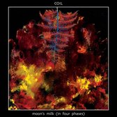 Coil - Moon's Milk (3 LP)