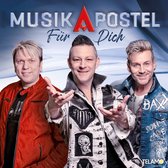Musikapostel - Für Dich (CD)