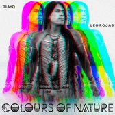 Leo Rojas - Colours Of Nature (CD)
