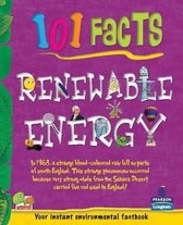 101 Facts- Renewable Energy: Key stage 2