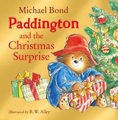Paddington Bear & Christmas Surprise