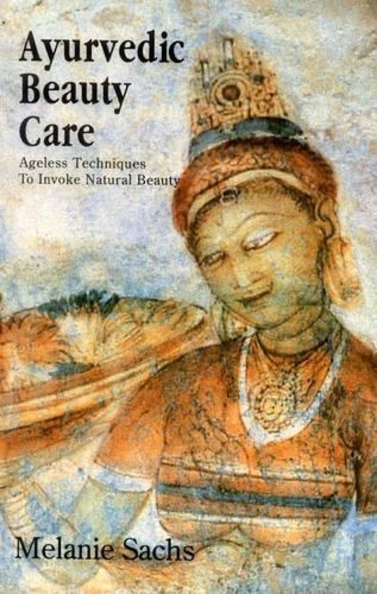 Ayurvedic Beauty Care - cover