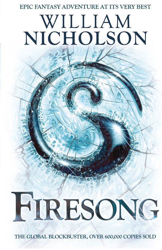 The Wind on Fire Trilogy Firesong