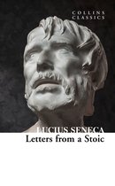 Letters from a Stoic Collins Classics