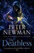 The Deathless Epic fantasy adventure from the awardwinning author of THE VAGRANT Book 1 The Deathless Trilogy