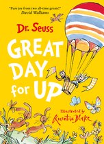 Dr Seuss Great Day For Up