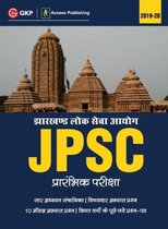 Jpsc (Jharkhand Public Service Commission) 2019 for Preliminary Examination