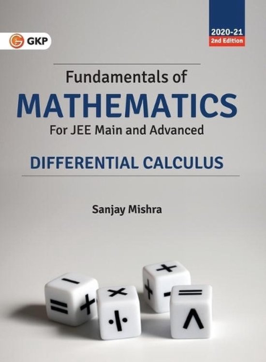 Fundamentals of Mathematics - cover