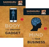 Mind is Your Business / Body the Greatest Gadget