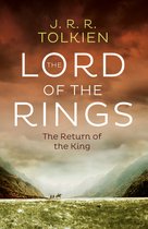 The Return of the King Book 3 The Lord of the Rings