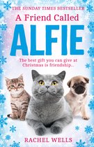 Alfie series-A Friend Called Alfie