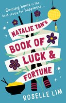 Natalie Tans Book of Luck and Fortune The most heartwarming, romantic pageturner for 2020