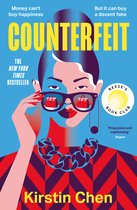 ISBN Counterfeit, Roman, Anglais, 288 pages