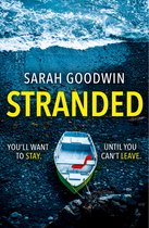 The Thriller Collection- Stranded
