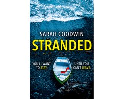The Thriller Collection- Stranded