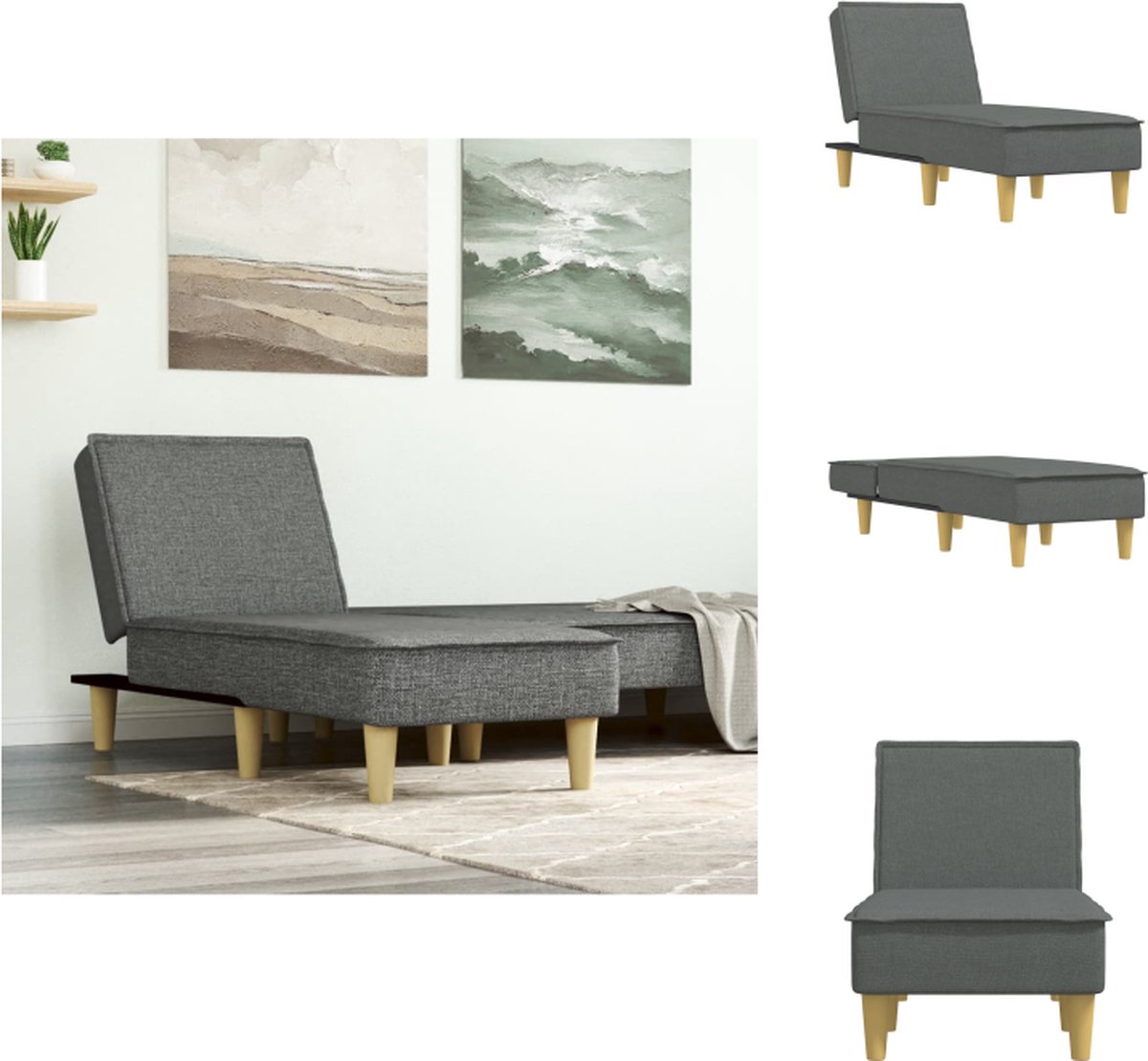 Chaise Longue Kopen | Comfortabel & Stijlvol